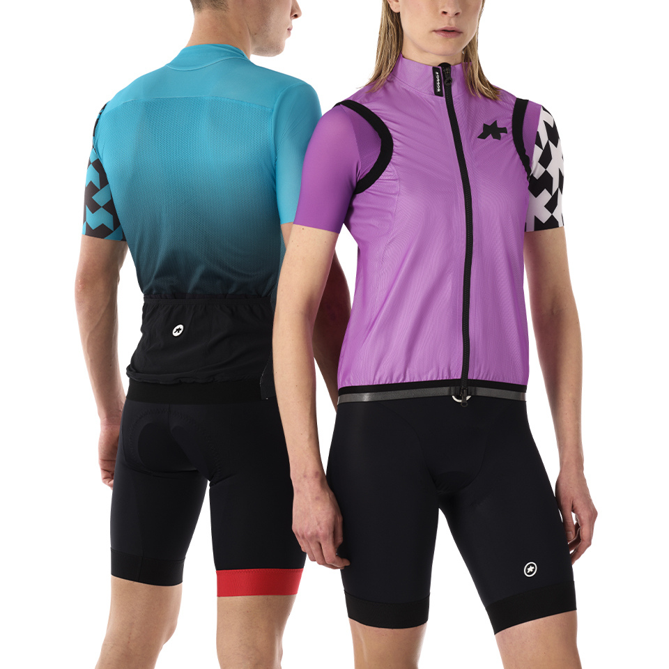 EXTRA 15% OFF EXISTING ITEMS - ASSOS Of Switzerland - Official Outlet