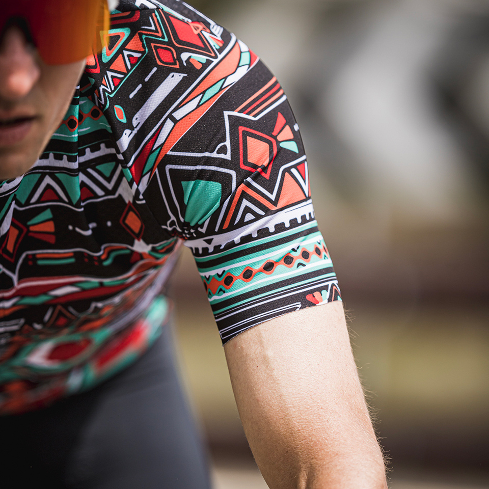 30% OFF LIMITED-EDITION JERSEYS - ASSOS Of Switzerland - Official Outlet