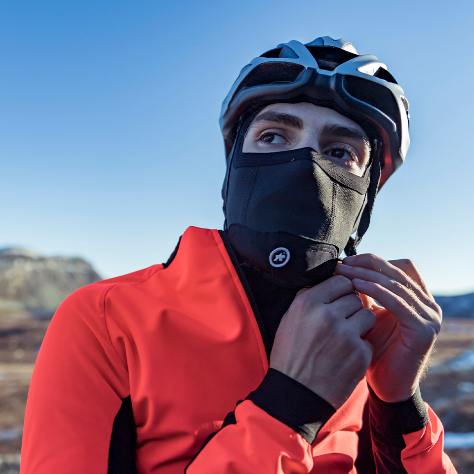 WINTER ACCESSORIES - ASSOS Of Switzerland - Official Outlet
