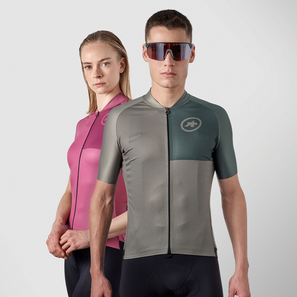 30% OFF STAHLSTERN JERSEYS - ASSOS Of Switzerland - Official Outlet