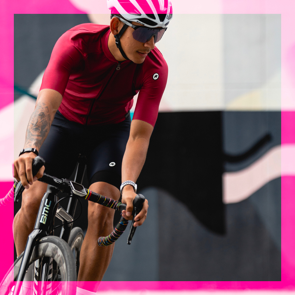 BUY 3, SAVE EXTRA 20% - ASSOS Of Switzerland - Official Outlet