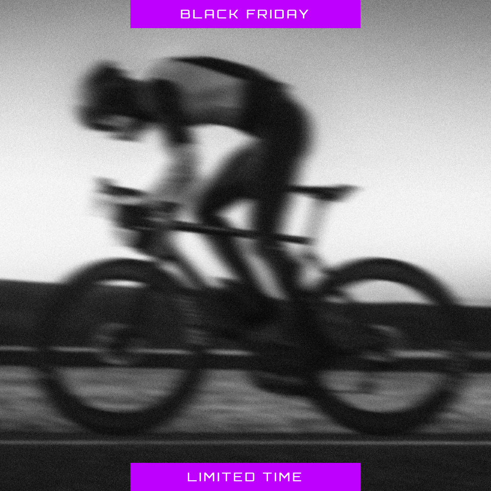 BLACK FRIDAY - ASSOS Of Switzerland - Official Outlet