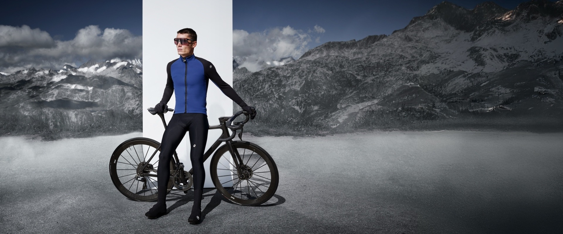 BIS ZU 40 % RABATT AUF TRÄGERTIGHTS - ASSOS Of Switzerland - Official Outlet